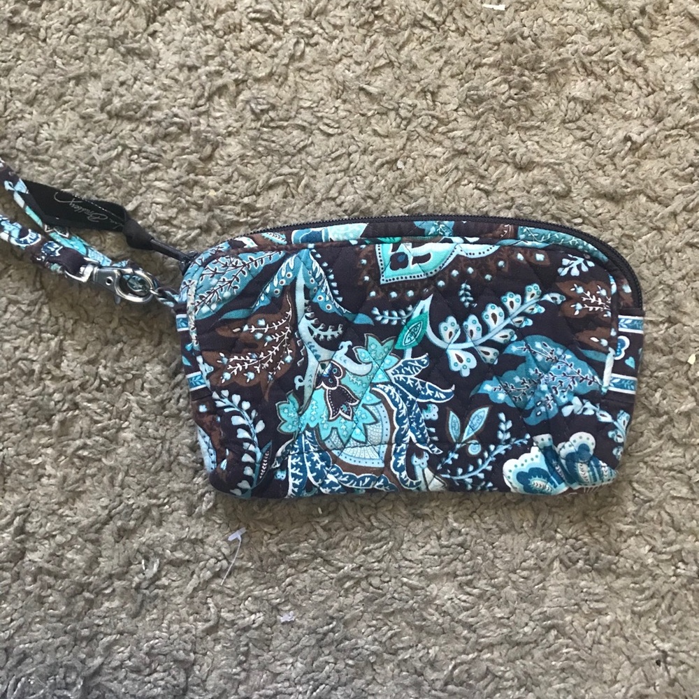 Vera Bradley wallet